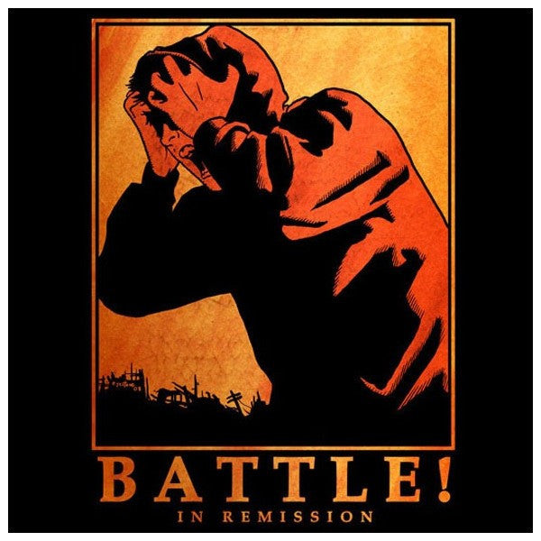 Battle! : In Remission (CD, Album)